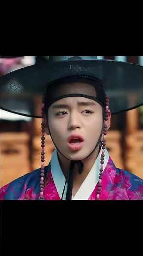 Flower Crew Joseon Marriage Agency #kdrama #bromance #parkjihoon #byeonwooseok