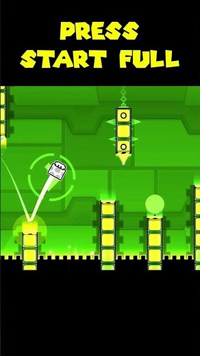 Nock Em FULL part 1 #geometrydash #gdupdate #gd #gaming #games #gameplay #deluxe12