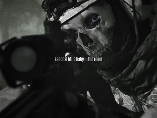 Return to Call of Duty: Simon Riley Returns