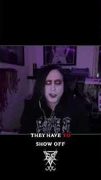 Left-Hand Path: Your Personal Journey, Not Show and Tell #shorts