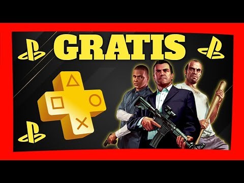 How to PLAY GTA 5 ONLINE WITHOUT PS PLUS on PS4 and PS5 (GTA V) Free PS Plus