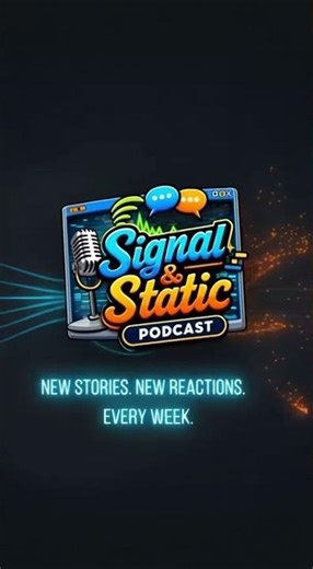 Signal and Static Outro