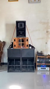 Jan mening poll bolo penunggu ruang tamu #soundsystem #soundhoreg #soundbalap #soundhajatan #soundlive #pemburuhoreg | Zubed Pro