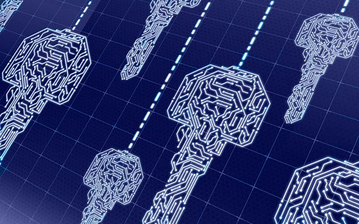 Asymmetric vs Symmetric Encryption: Definitions & Differences