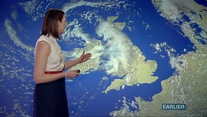 Is there warmer weather on the way? Here's the latest forecast from Rebecca Wood | BBC Birmingham