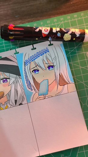 Anime Body Drawing Tutorial for Beginners