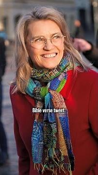 Mixed decision in the case of parliamentarian Päivi Räsänen