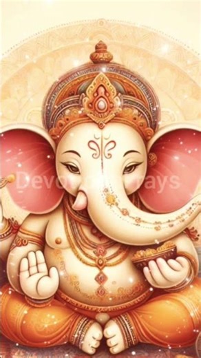#Ganesha devotional #shri Ganesha stuti