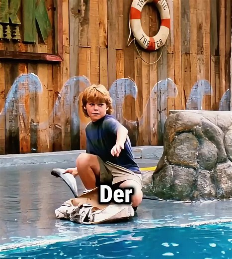 🎬 Free Willy (1993) ✨ Ein Junge entwickelt eine ganz besondere Freundschaft mit einem Orca namens Willy. Obwohl der riesige Orca als aggressiv gilt, zeigt er nur gegenüber Jesse eine außergewöhnliche Sanftheit. Doch als Willy verkauft werden soll, beschließt Jesse, alles zu riskieren, um seinen Freund zu retten und ihm die Freiheit zu schenken. 🎞️ Bearbeitet mit: Adobe Premiere Pro 2025 | After Effects 2024 | CapCut 👍 Wenn dir das Video gefällt, freue ich mich über ein Like, ein Abo und einen