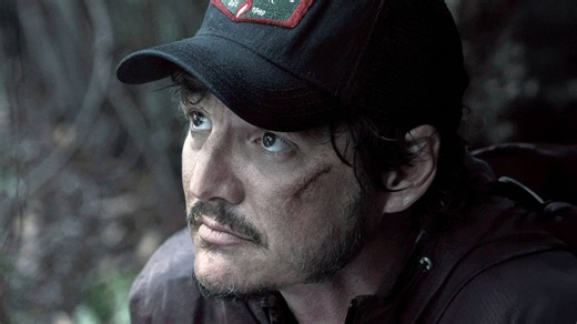 Pedro Pascal’s Best Movie Is Wasting Away on Netflix (And We Don’t Talk About it Nearly Enough)