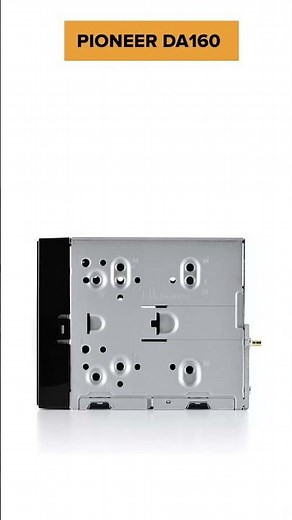 TOP—5. Best 2 DIN Car Stereos (Android, CarPlay, DAB+, Navigation, Rear Camera) 2025