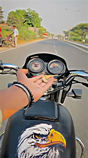 gun look Splendor bike key | modified Splendor #shortvideo