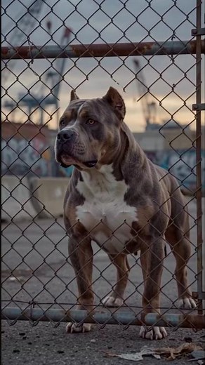 Top 10 Most Dangerous Dogs in the USA 🇺🇸🐕 | Powerful Breeds You Should Know #Shorts#aigenerated