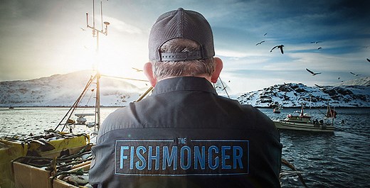 The Fishmonger - Outdoor Channel