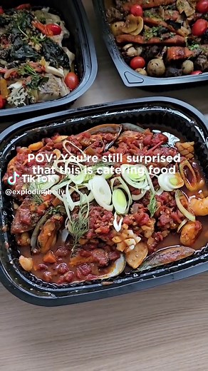 Halal Catering in Singapore: Surprisingly Delicious!