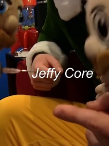 SML Movie Elf P5: Jeffy Mentality Highlights