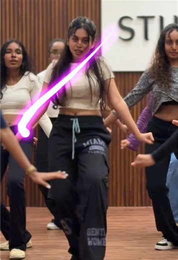One Million Audition dance routine by Oshan Liyanage Dance Studio