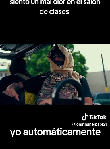 JONATHAN_ELPAPI on TikTok