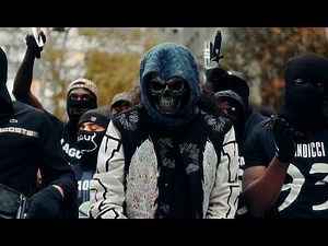 Lagui - GRILLADE (Clip Officiel)