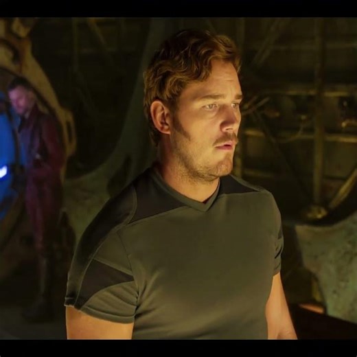 El ultimo regalo de Yondu | Los Guardianes de las Galaxia 2 #Marvel #shorts