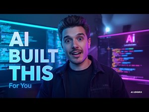 Lovable AI | Build Full-Stack Apps in Seconds | AI-Powered Coding | No Code Needed | AI LedgerX