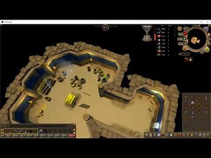 Pyramid Plunder Guide 2018