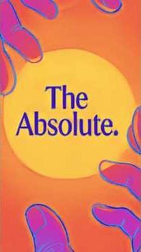 The Absolute — Where Language Ends and Meaning Begins