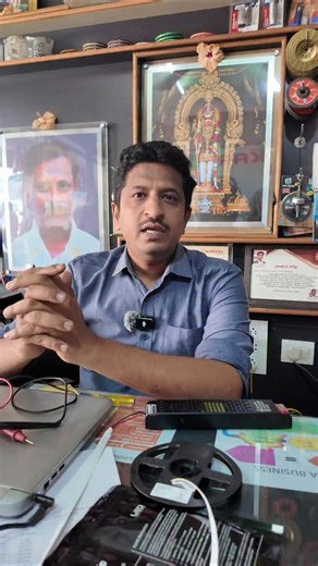 Gounder&Co (Anthiyur) - Agathes on Instagram: "led strip issue explained. start bright, middle goes dim. voltage drop causes it. in this video i show the real reason with a simple test. don’t skip. you will fix your strip in minutes and save money. watch till end and try it yourself. perfect for beginners and hobbyists working on home projects today learn wiring basics and avoid common mistakes every single time follow for more simple fixes now ⚡🔧 #ledstrip #diyfix #electronics #voltageloss #re