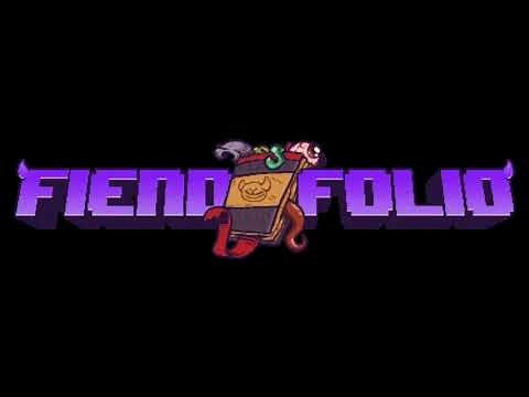 The Binding of Isaac: Fiend Folio Boss Theme Extended