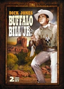 Buffalo Bill, Jr. (Serie, 1955 - 1956) - MovieMeter.nl