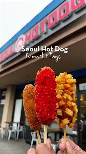 Unique Food Finds in Lynnwood