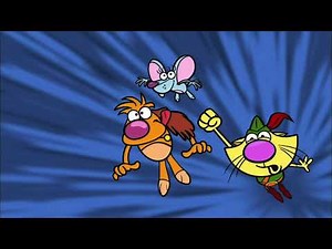 PBS Kids Promo: Nature Cat - Tally Ho Rap (2022)