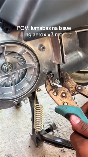 Addressing Aerox V3 Issues: What You Need to Know