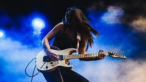 This week’s essential guitar tracks: from lead guitar lightning to one of the most violent riffs of the year