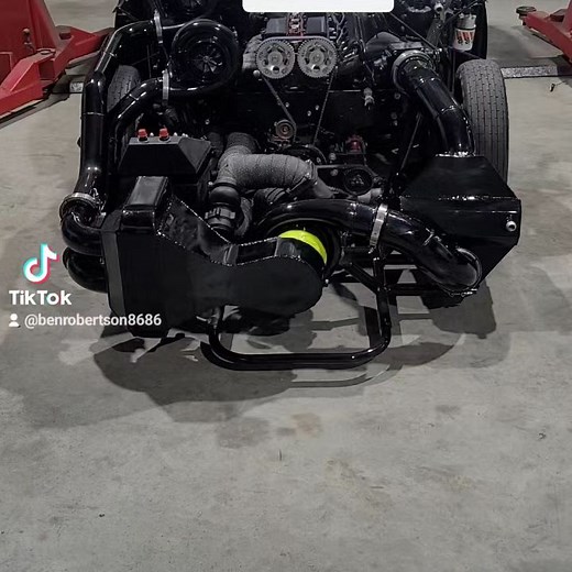 snail tv on Instagram: "Triple turbo compound 2jz In a 1976 honda civic Let's get this thing done #sleekaspares #snailtv #demonicinjection #kingsgaragedoors #fueltechaustralia #fueltechusa #fueltech #mattmans #2jz #2jzswap #2jznoshit"