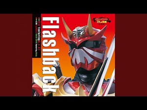 Flashback (Instrumental)