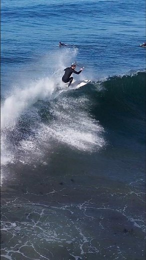 WAVE of the DAY SAN DIEGO
