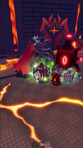 Vole Un Oeuf made a HUGE MISTAKE 🤯 #roblox #voleunoeuf
