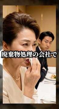 誇り高き作業着、母の汚れを蔑んだ義母 #話題のスカッと