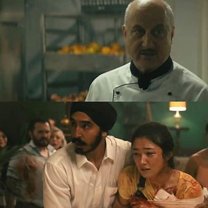 Hotel Mumbai trailer: Dev Patel and Anupam Kher's film narrates the true story of courage during 26/11 attacks | Bollywood Life