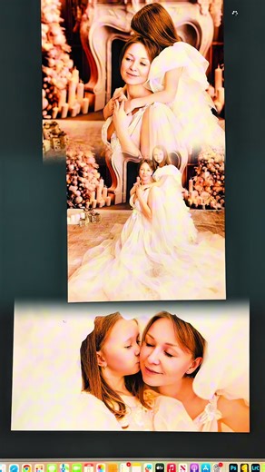 This Mommy & Me session was pure magic. The connection, the trust, the quiet moments in between… Editing it now and falling in love all over again #m#mommyandmem#motherdaughterm#motherhoodmagice#emotionalphotographyreutlingen