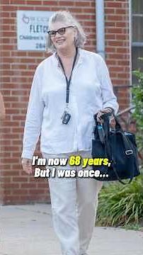 Kelly McGillis Through Years - The Legendary Journey from Top Gun Icon to 80s Screen Siren ❤️