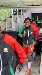 289K views · 9.7K reactions | Warm up ⏰ #RisingStarlets | Harambee Starlets | Facebook