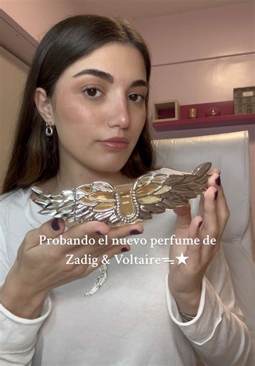 Descubre la fragancia ZADIG de Zadig & Voltaire