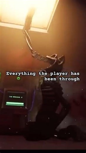 Everything the player has been through 😭✌️🥀 #funny #poppyplaytime