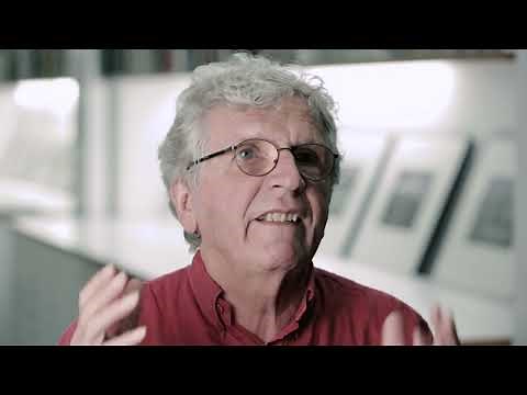 INTERVIEW WITH HARRY GRUYAERT