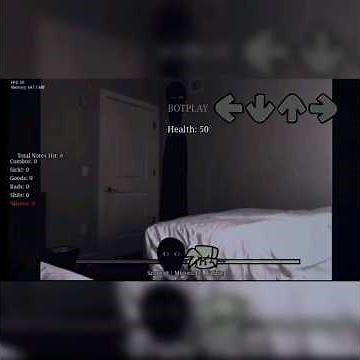 Mandela Catalogue-Encounter #fridaynightfunkin #fnf #fnfmod #mod #gameplay