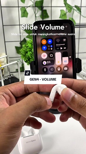 Cara Mengecilkan dan Membesarkan Volume dengan Mudah