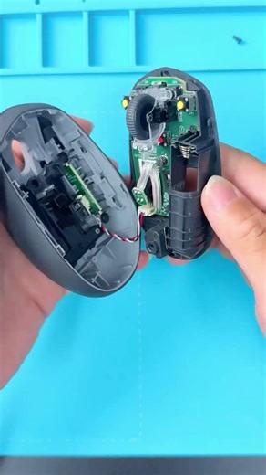 Signal Tester easy to identify faulty components for BT and WiFi.