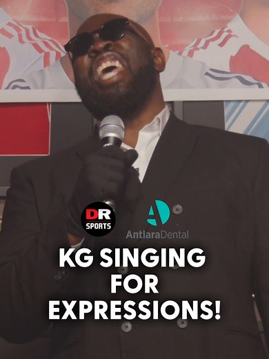 KG's Hilarious Song Celebrating Spurs' Relegation